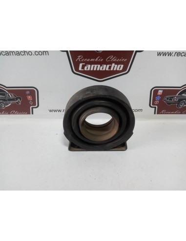 Soporte de transmisión central Seat 132