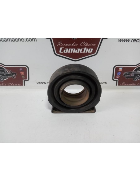 Soporte de transmisión central Seat 132