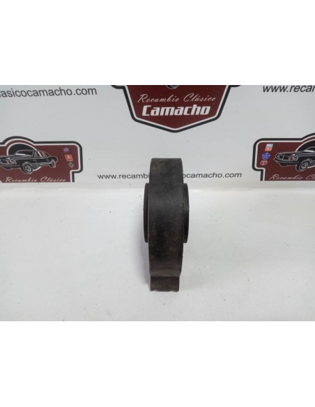 Soporte de transmisión central Seat 132