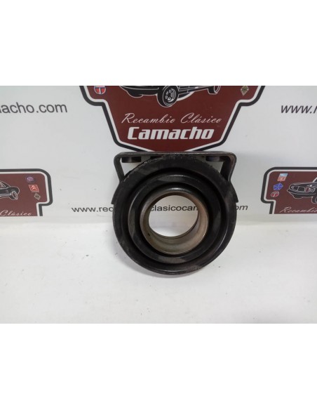 Soporte de transmisión central Seat 132