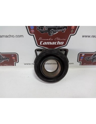 Soporte de transmisión central Seat 132