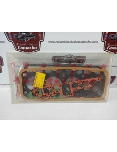 Juego de juntas descarbonización Simca 1000 motor 349 2