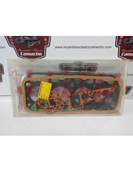 Juego de juntas descarbonización Simca 1000 motor 349