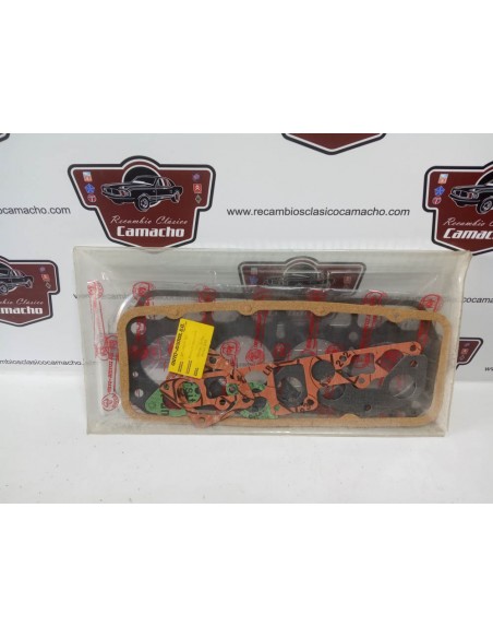 Juego de juntas descarbonización Simca 1000 motor 349