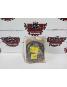 Juego de juntas de motor Citroen Dyane 3cv , 2cv , AK 350 , Azam 6 (motor 602 cc)