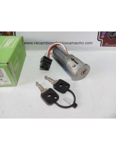 Clausor de arranque antirrobo Renault 5 ( valeo 252036 ) 2