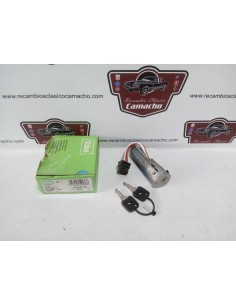 Clausor de arranque antirrobo Renault 5 ( valeo 252036 )