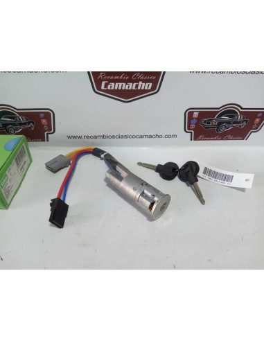 Clausor de arranque antirrobo Citroen AX del 91 en adelante