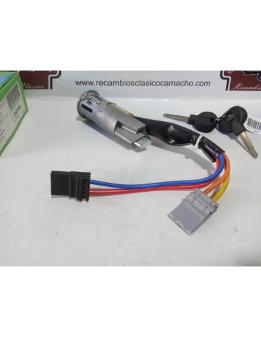 Clausor de arranque antirrobo Citroen AX del 91 en adelante