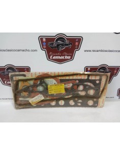 Juego juntas descarbonización Renault 6 ( motor R-1182 )