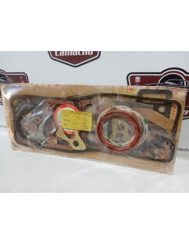 Juego juntas de motor completo Renault 12 , 12 TL y 12 S ( anterior al 77 )