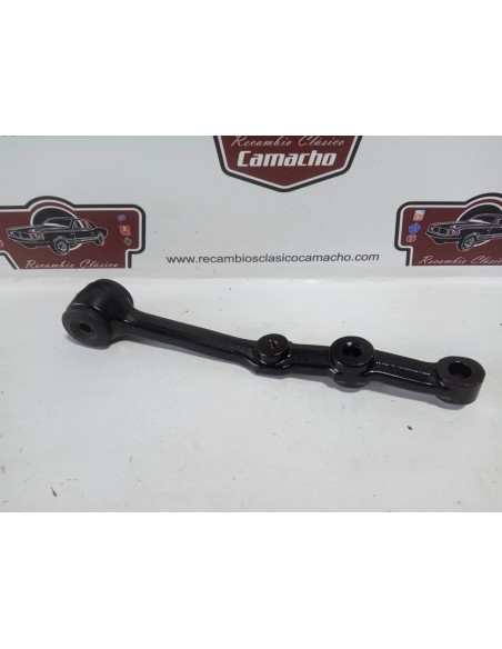 Brazo tirante suspensión delantera Seat Panda y Marbella