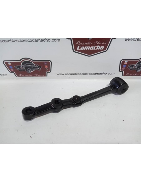Brazo tirante suspensión delantera Seat Panda y Marbella