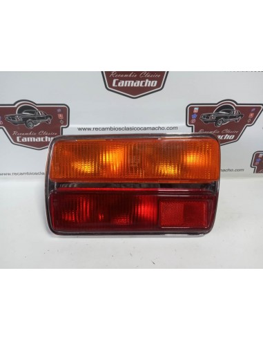 Piloto trasero izquierdo Seat 124 Sport 1600 ( Gemo )