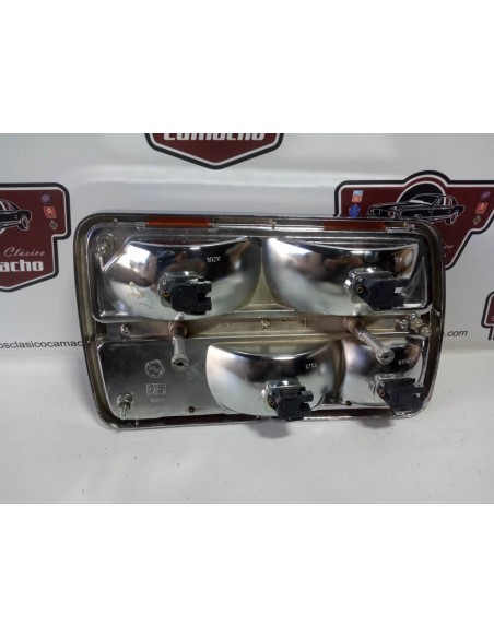 Piloto trasero izquierdo Seat 124 Sport 1600 ( Gemo )