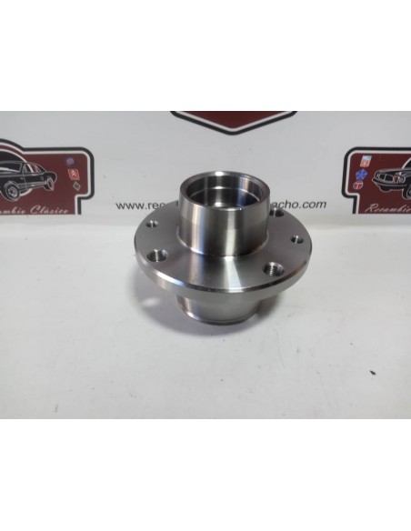 Buje de rueda delantera Seat 124 y 1430