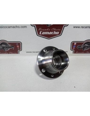 Buje de rueda delantera Seat 124 y 1430