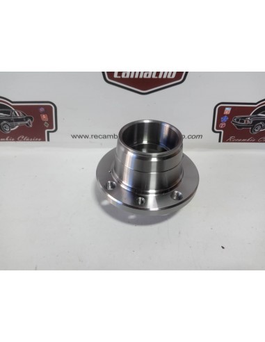 Buje de rueda delantera Seat 124 y 1430