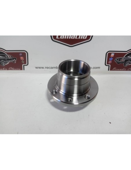 Buje de rueda delantera Seat 124 y 1430