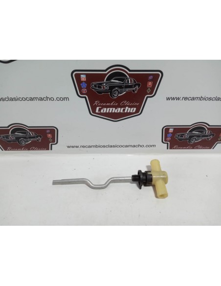 Grifo de calefacción Renault 6 primera serie