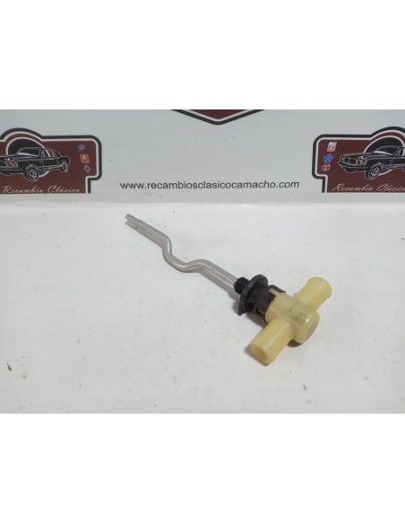 Grifo de calefacción Renault 6 primera serie