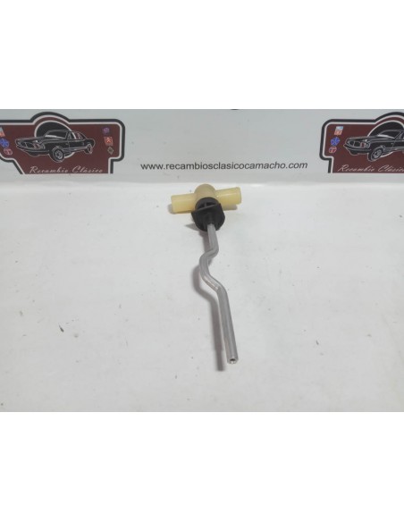 Grifo de calefacción Renault 6 primera serie