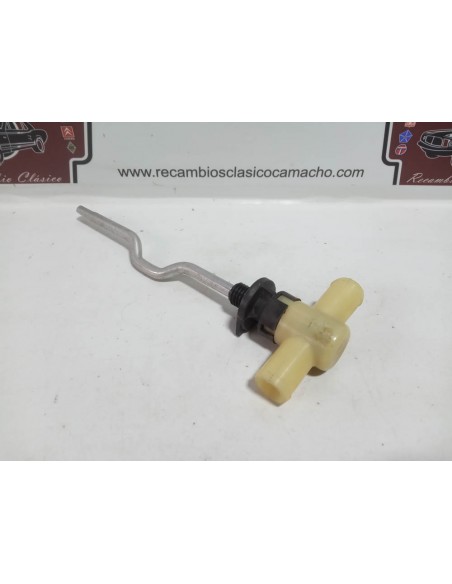 Grifo de calefacción Renault 6 primera serie