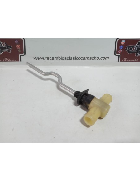 Grifo de calefacción Renault 6 primera serie
