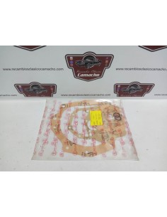 Juego de juntas caja de cambios Renault 4 , 4L y 4S