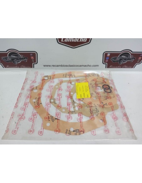 Juego de juntas caja de cambios Renault 4 , 4L y 4S