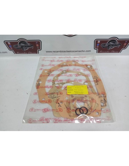 Juego de juntas caja de cambios Renault 4 , 4L y 4S
