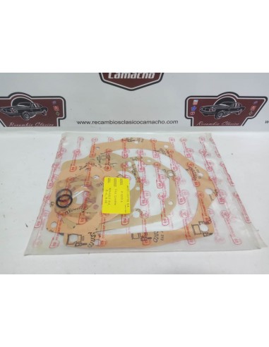 Juego de juntas caja de cambios Renault 4 , 4L y 4S
