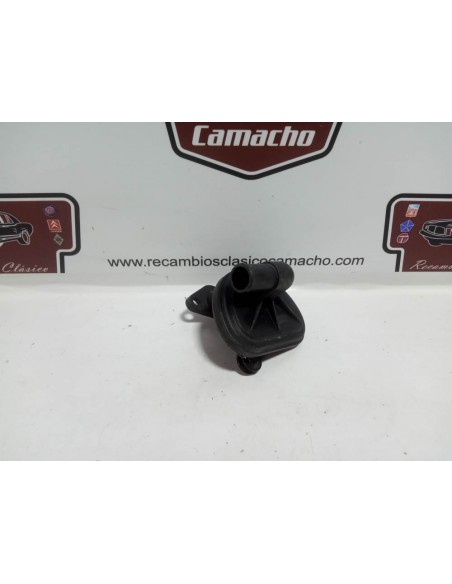 Grifo de calefacción Seat Ritmo y Ronda