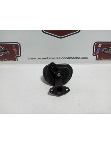 Grifo de calefacción Seat Ritmo y Ronda