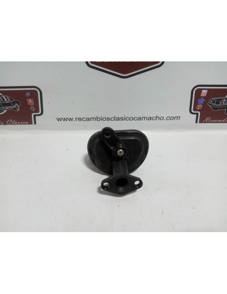 Grifo de calefacción Seat Ritmo y Ronda