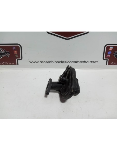 Grifo de calefacción Seat Ritmo y Ronda