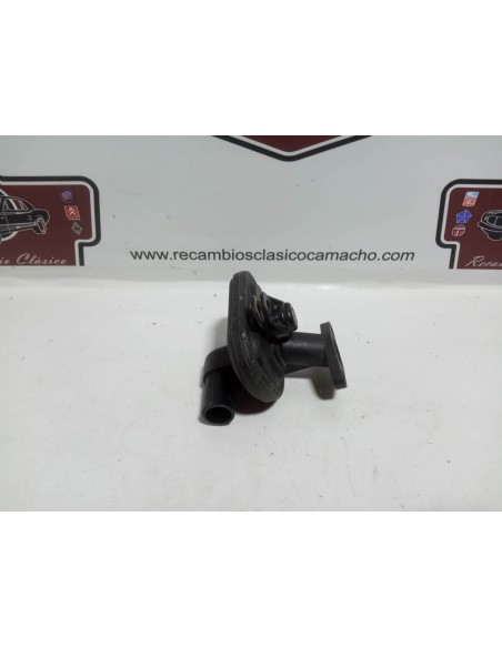 Grifo de calefacción Seat Ritmo y Ronda