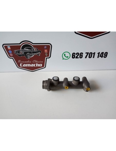 BOMBA FRENO FORD SIERRA MK1 Y MK2  22,22 mm