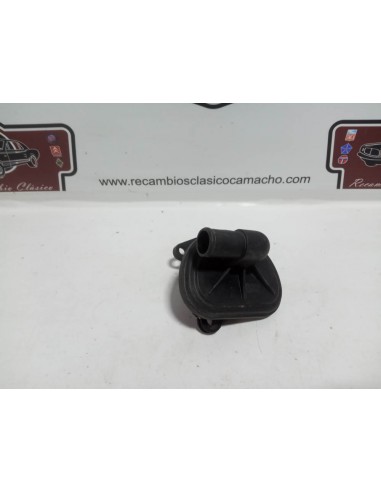 Grifo de calefacción Seat Ritmo y Ronda