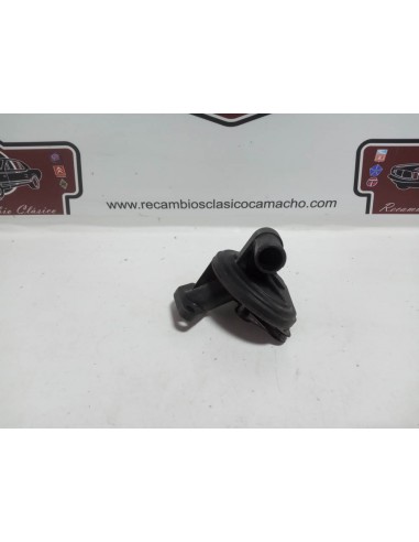 Grifo de calefacción Seat Ritmo y Ronda