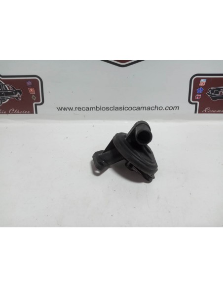 Grifo de calefacción Seat Ritmo y Ronda