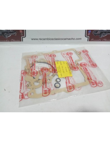Juego de juntas caja de cambios Talbot Simca 1200 ( motor 350 )