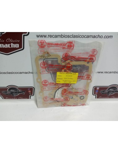 Juego de juntas caja de cambios Talbot Simca 1200 ( motor 350 )