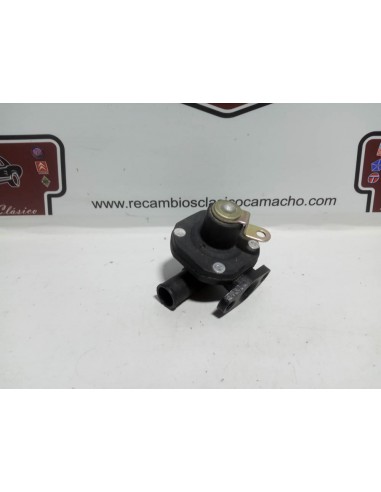 Grifo de calefacción Seat 131 ( plástico )