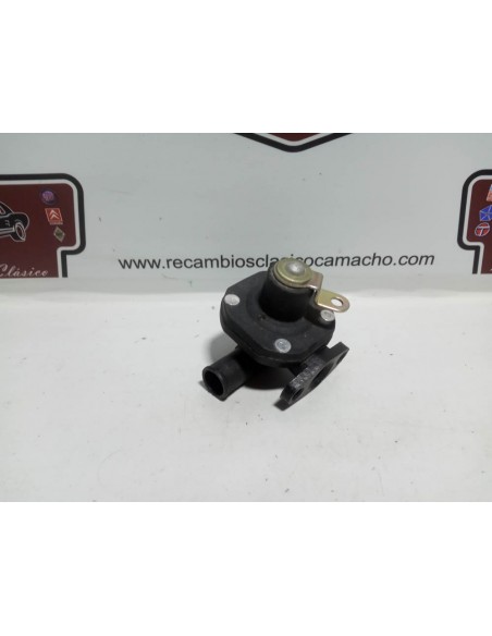 Grifo de calefacción Seat 131 ( plástico )