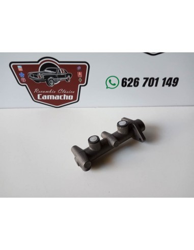 BOMBA FRENO FORD SIERRA MK1 Y MK2  22,22 mm