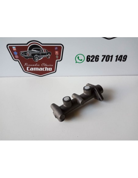 BOMBA FRENO FORD SIERRA MK1 Y MK2  22,22 mm