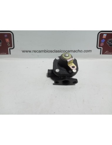 Grifo de calefacción Seat 131 ( plástico )