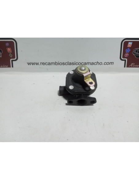 Grifo de calefacción Seat 131 ( plástico )