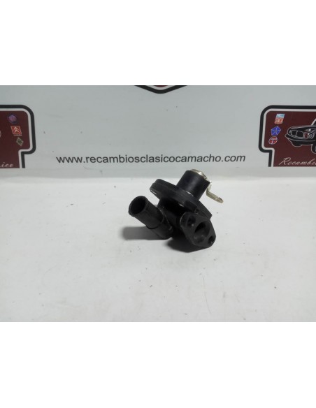 Grifo de calefacción Seat 131 ( plástico )